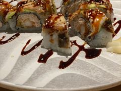 -Hatsune隐泉日式料理(SKP店)