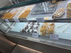 -甜嘟嘟烘焙坊(舒城路店)