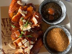 -野蔓果·山野菜(西湖景区·龙井茶田店)