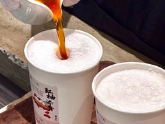 -李山山茶事(景枫店)