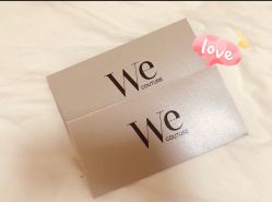 -WECOUTURE高级订制广州