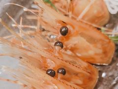 -乾山寿司(好运街店)