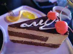 -MOSSO音乐酒吧·live house(南京旗舰店)