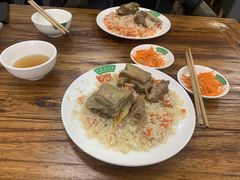 -217丰惠源抓饭(江乾路店)