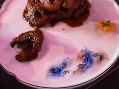-粉墨特色菜·烧烤音乐酒馆