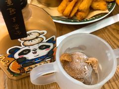 -肥韬茶餐厅(南山mini店)