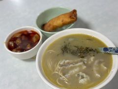 -明呈黄鱼面馆(斜土路店)