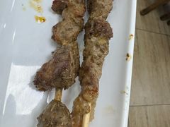 -清真·鸦儿李记·小馆(后海店)