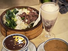 -玲又珑美食(盘福路店)