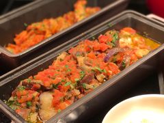 -Social 秀西餐厅-长沙瑞吉酒店(运达店)