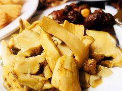 -太婆天府山珍酒楼(亚运村店)
