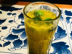 -绿茶餐厅(布吉万象汇店)