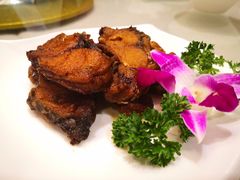 德兴爆鱼-德兴馆(广东路总店)