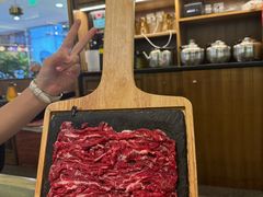 -井格重庆火锅(西直门凯德Mall店)