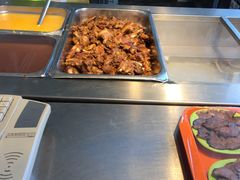 -复旦大学本部-食堂