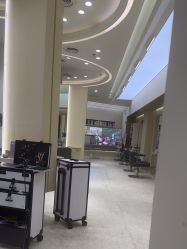 -Mentor Hair Salon