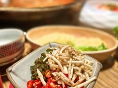 -老凯俚酸汤鱼(东山店)