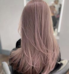 -MI HAIR