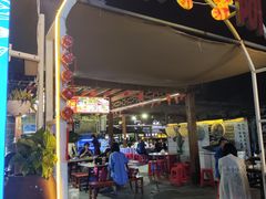 环境-阿弟特色海鲜餐厅·大排档(平潭店)