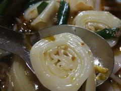 -老建水鸡脚王(翰林街店)