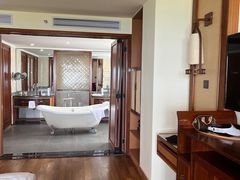 -三亚亚龙湾天域度假酒店