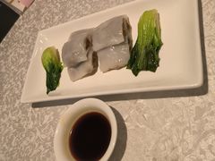 -红棉中餐厅·广州海航威斯汀酒店