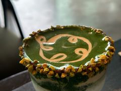 -luutosa  cafe & tea 鹿兔山