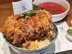 -山杏yama-katsu·吉列炸物