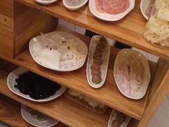 -巴奴毛肚火锅(广益哥伦布店)