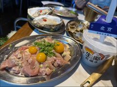 -琥珀川糟粕醋火锅(慈云寺店)