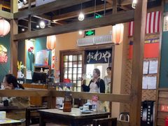 -小川洋风料理(街道口店)