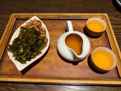 -大洋家·精品潮汕菜·生腌砂锅粥(天河东路店)