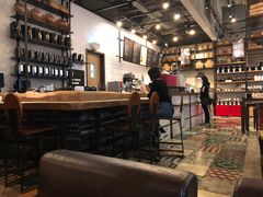 -去茶山(重庆万象城店)