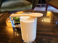 -万达文华酒店行政酒廊