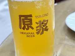 -良友·青岛菜(五四广场店)