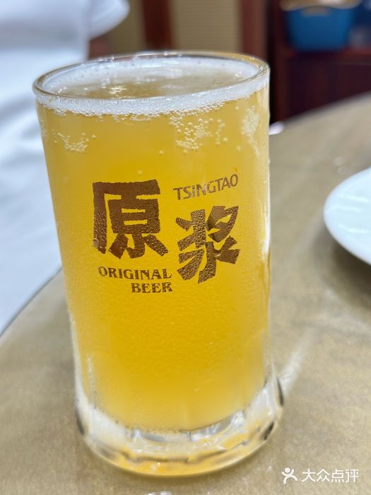 良友·青岛菜(五四广场店)图片