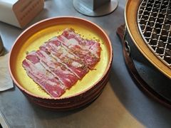 -伍棵星炭烤自助料理·烤鳗鱼(浦东食品城店)