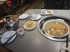 -野菌园·野生菌火锅首创第一家(关兴路总店)