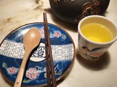 餐具摆设-遇见长安(赛格国际购物中心店)