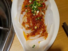 -守柴炉烤鸭(科华中路王府井店)