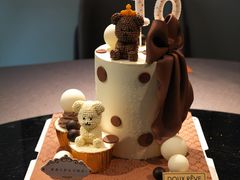 -杜哈夫DOUX RÊVE·生日蛋糕(日月光店)