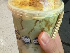-喜茶(深圳万象城黑金店)