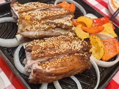 -西贝(宝乐汇店)