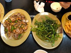 -贞姨美食·老字号海鲜大排档