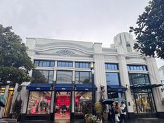-比斯特上海购物村精品奥特莱斯
