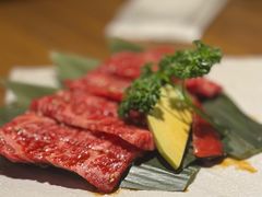 -炼火烤肉店