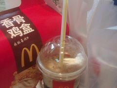 麦当劳-麦当劳(未来城购物中心店)