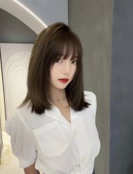 点击看大图 -3AM HAIR SALON烫发染发接发