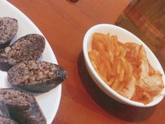 -屋里家延边朝鲜族冷面(南园店)