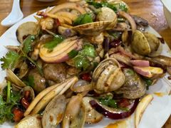 -小叶大馅饺子城